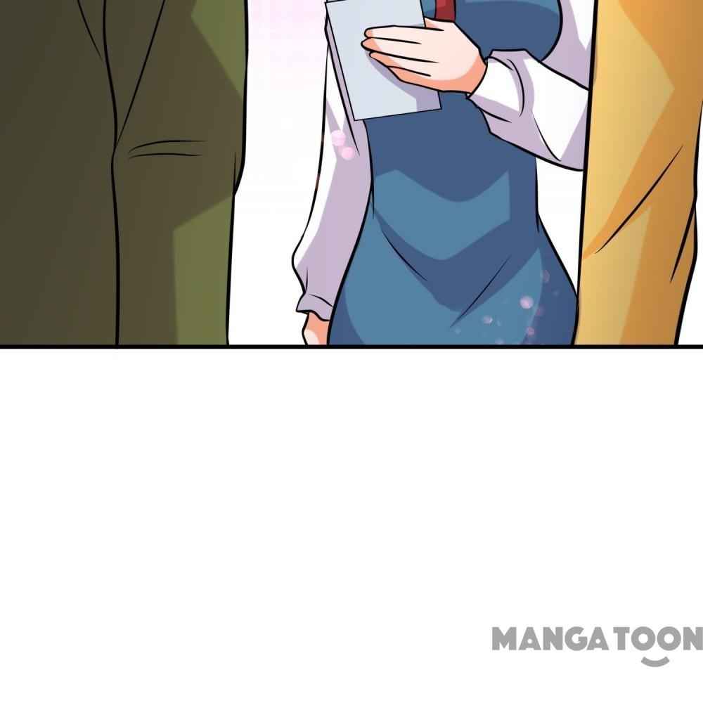 Emperor-in-law Chapter 64 - page 27