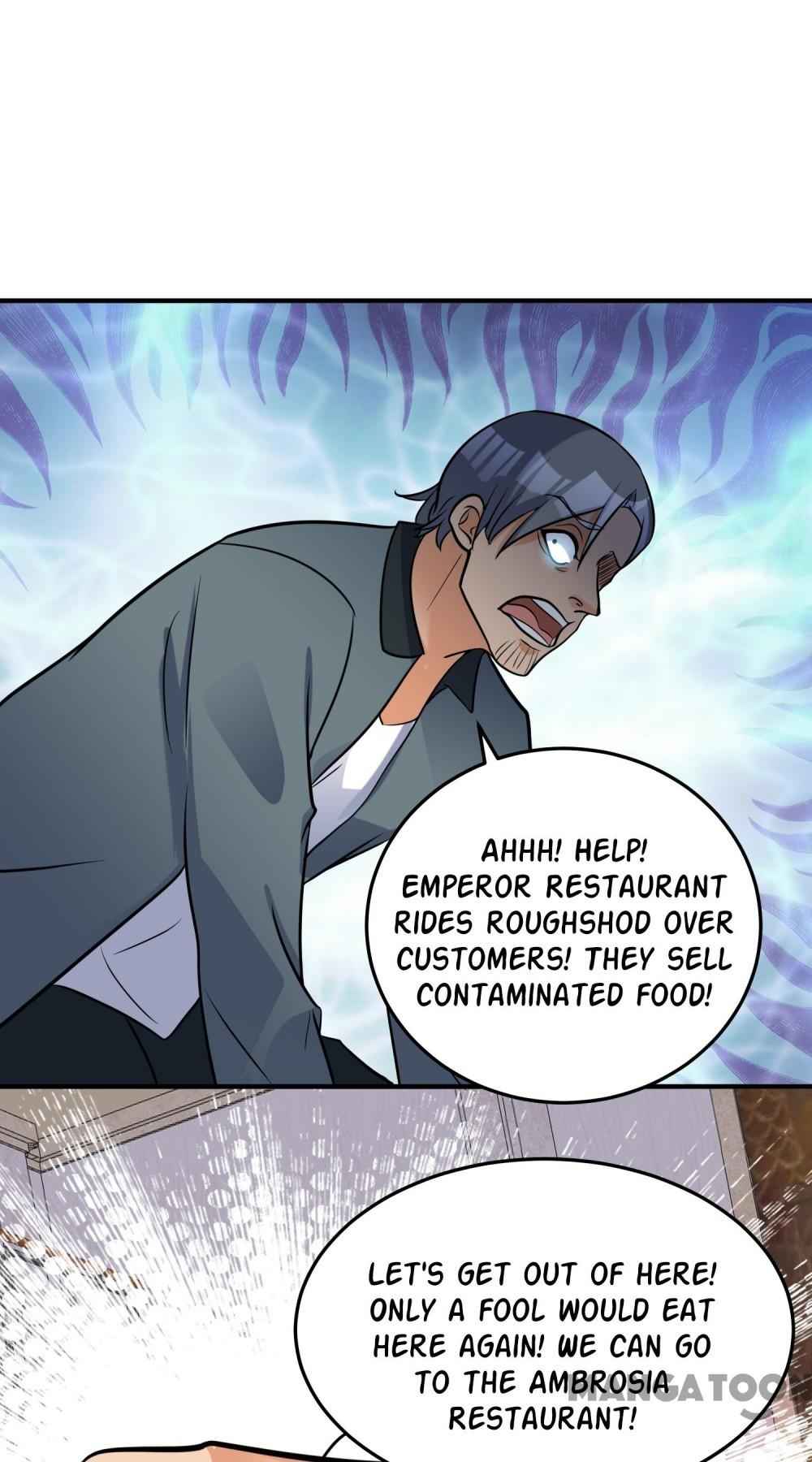 Emperor-in-law Chapter 64 - page 3