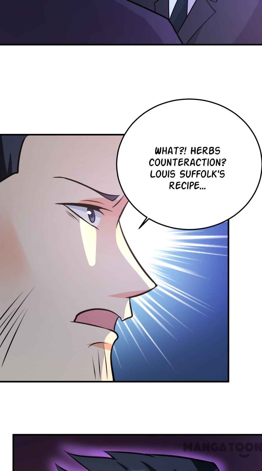 Emperor-in-law Chapter 64 - page 30