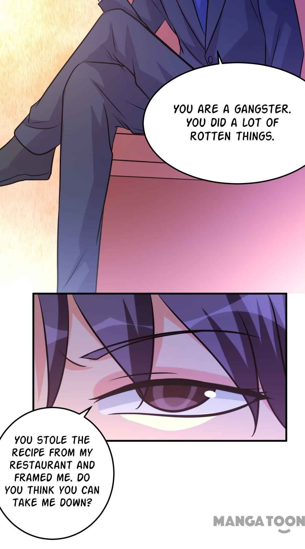 Emperor-in-law Chapter 64 - page 32