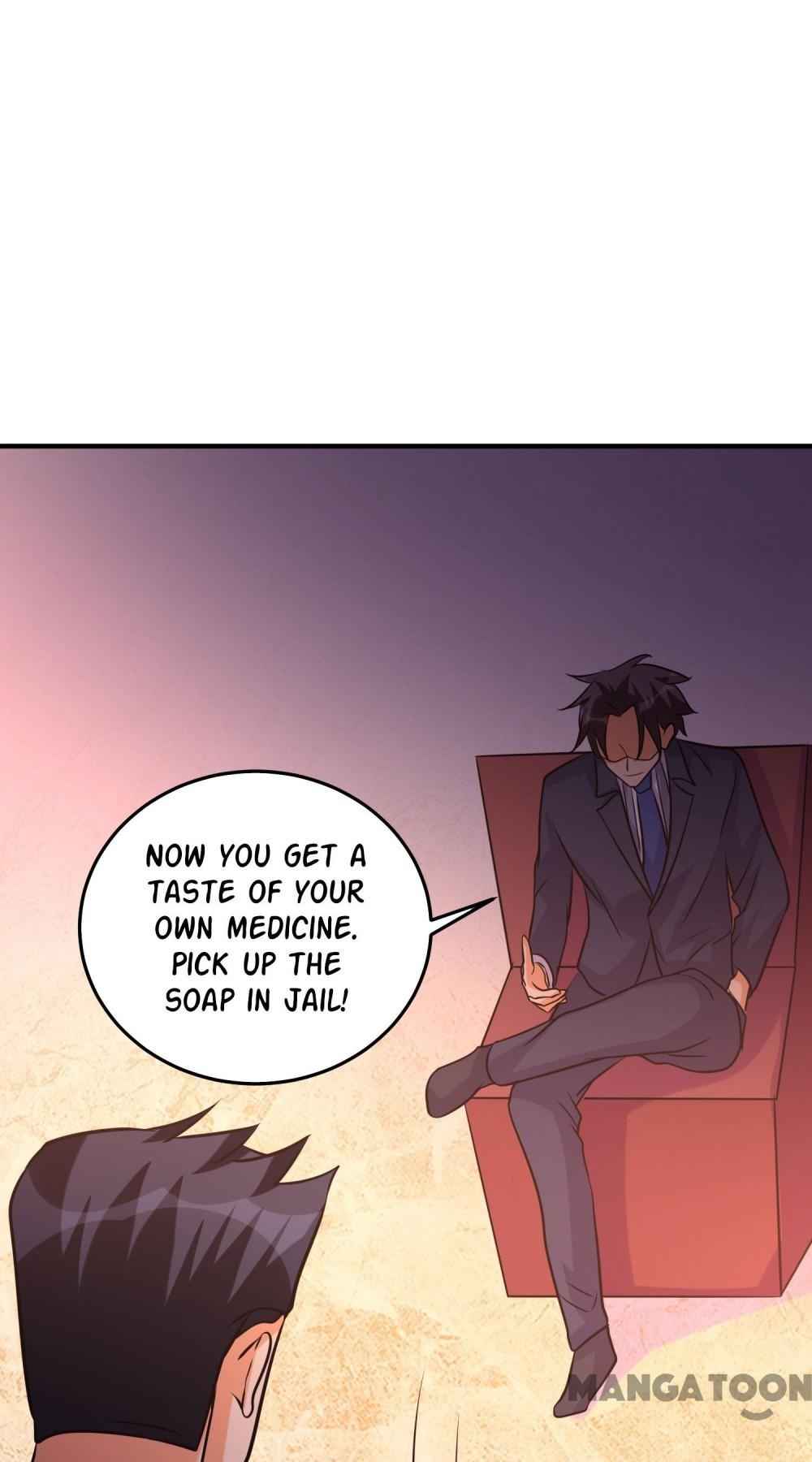 Emperor-in-law Chapter 64 - page 34