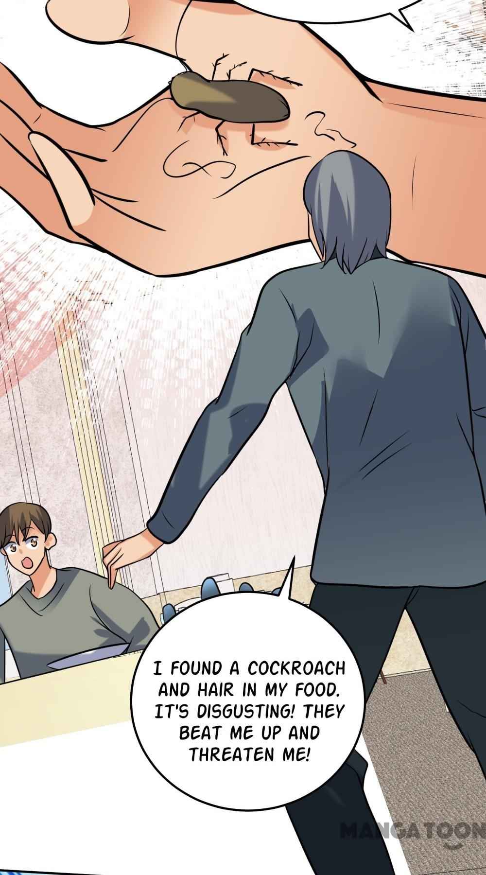 Emperor-in-law Chapter 64 - page 4