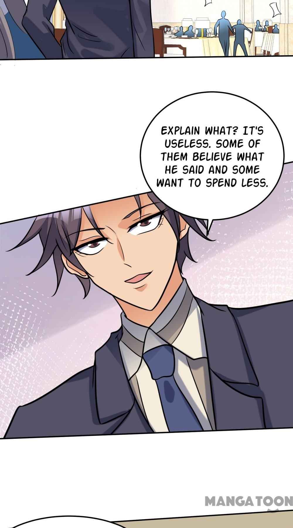 Emperor-in-law Chapter 64 - page 6