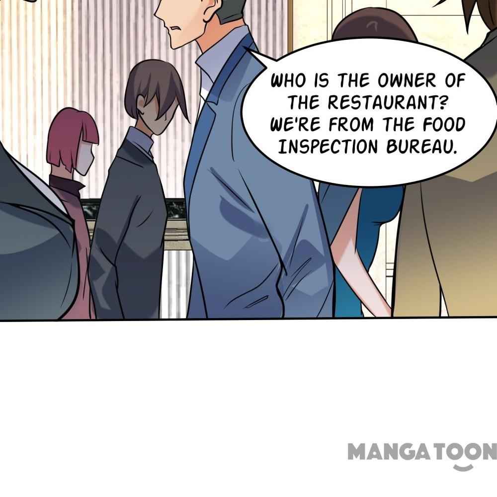 Emperor-in-law Chapter 64 - page 8