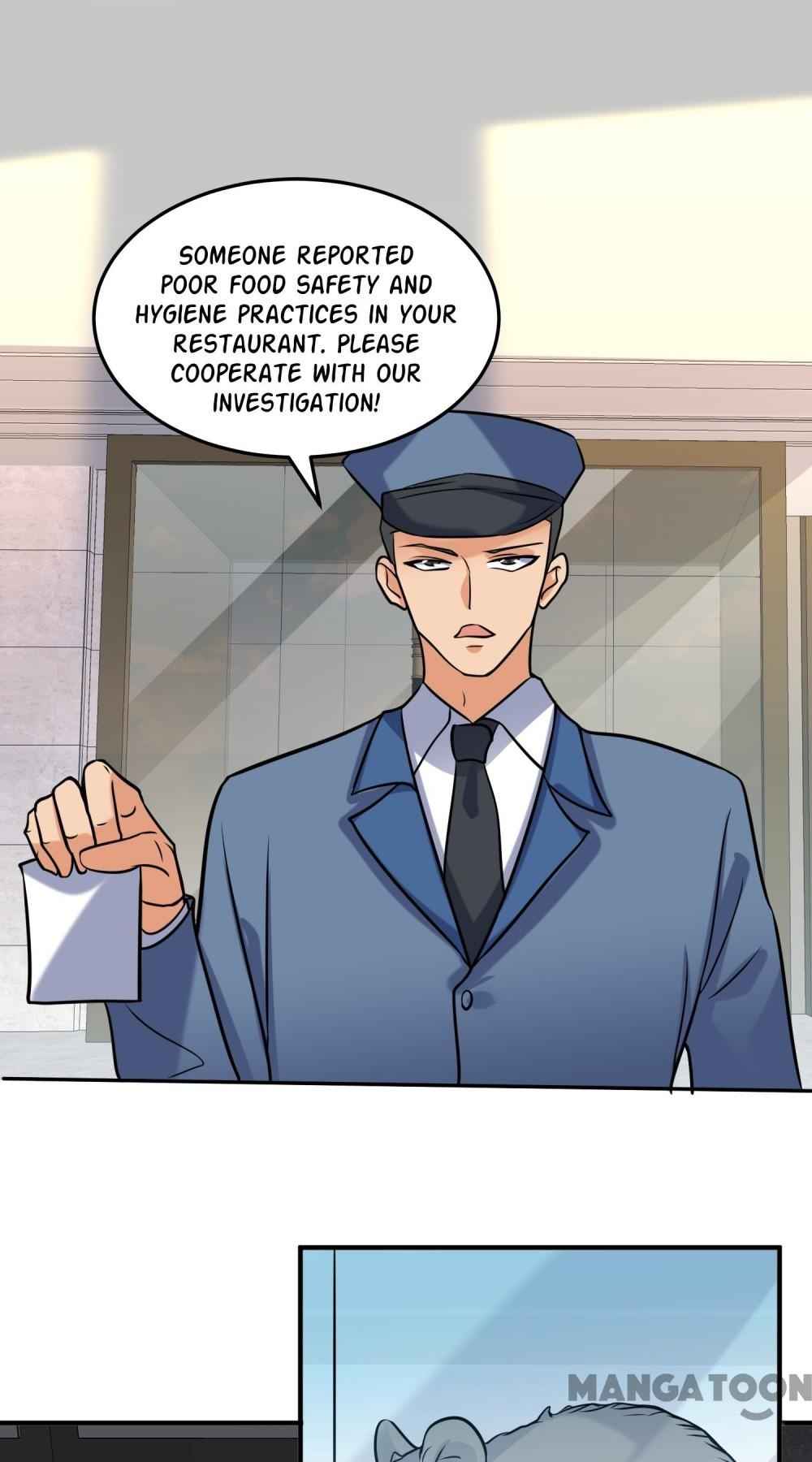 Emperor-in-law Chapter 64 - page 9