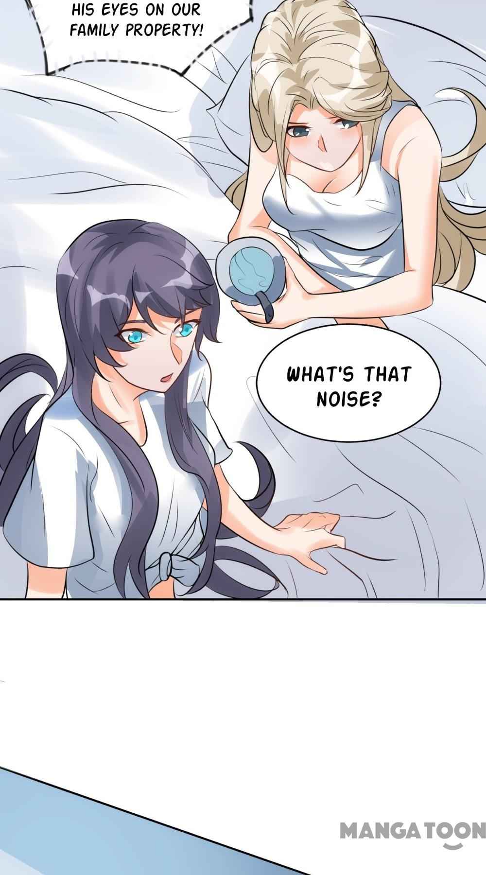 Emperor-in-law Chapter 32 - page 14