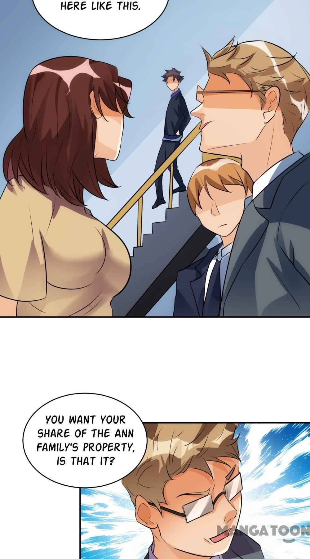 Emperor-in-law Chapter 32 - page 16