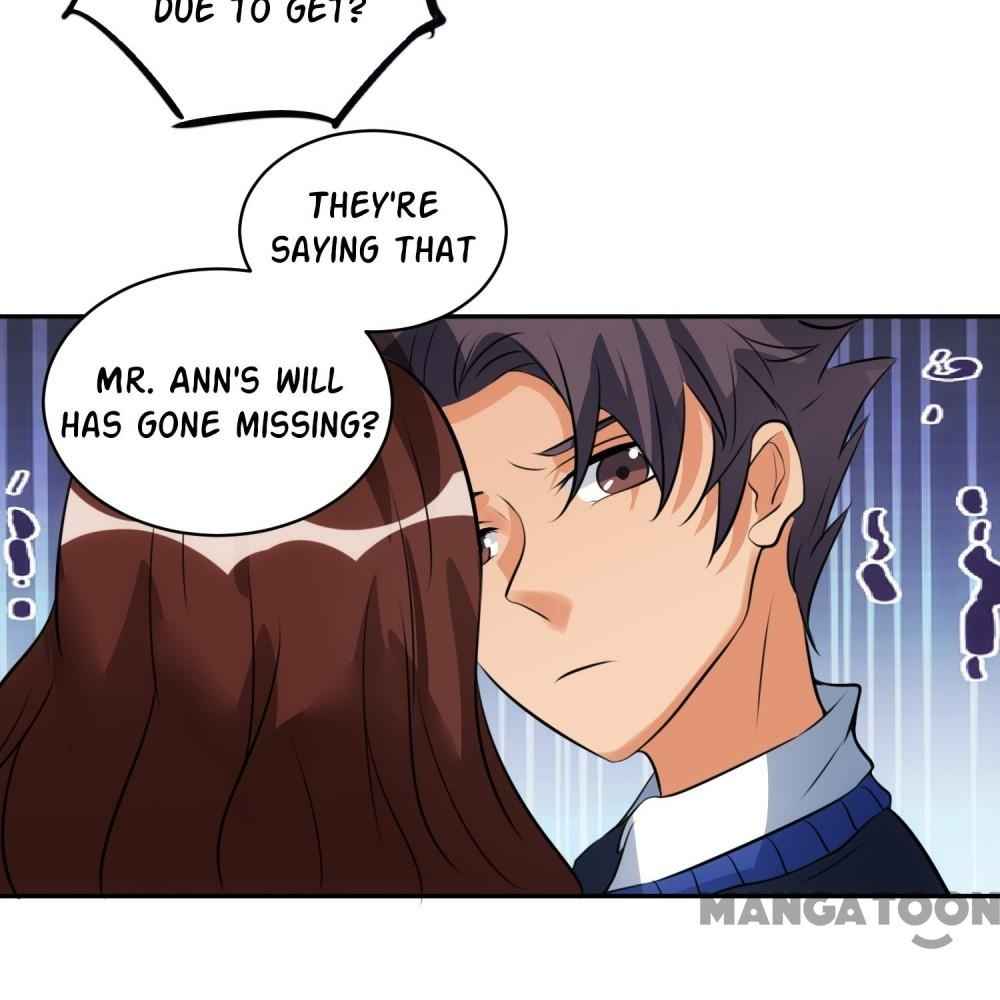 Emperor-in-law Chapter 32 - page 18
