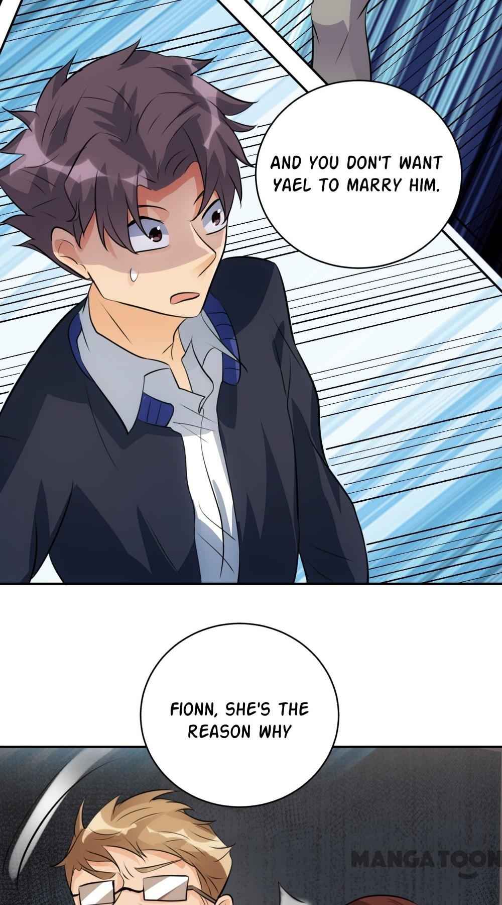 Emperor-in-law Chapter 32 - page 22
