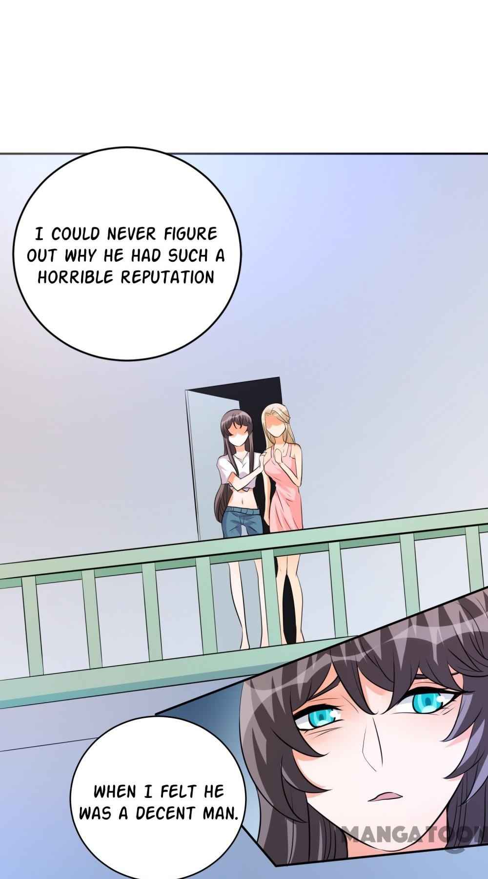 Emperor-in-law Chapter 32 - page 26