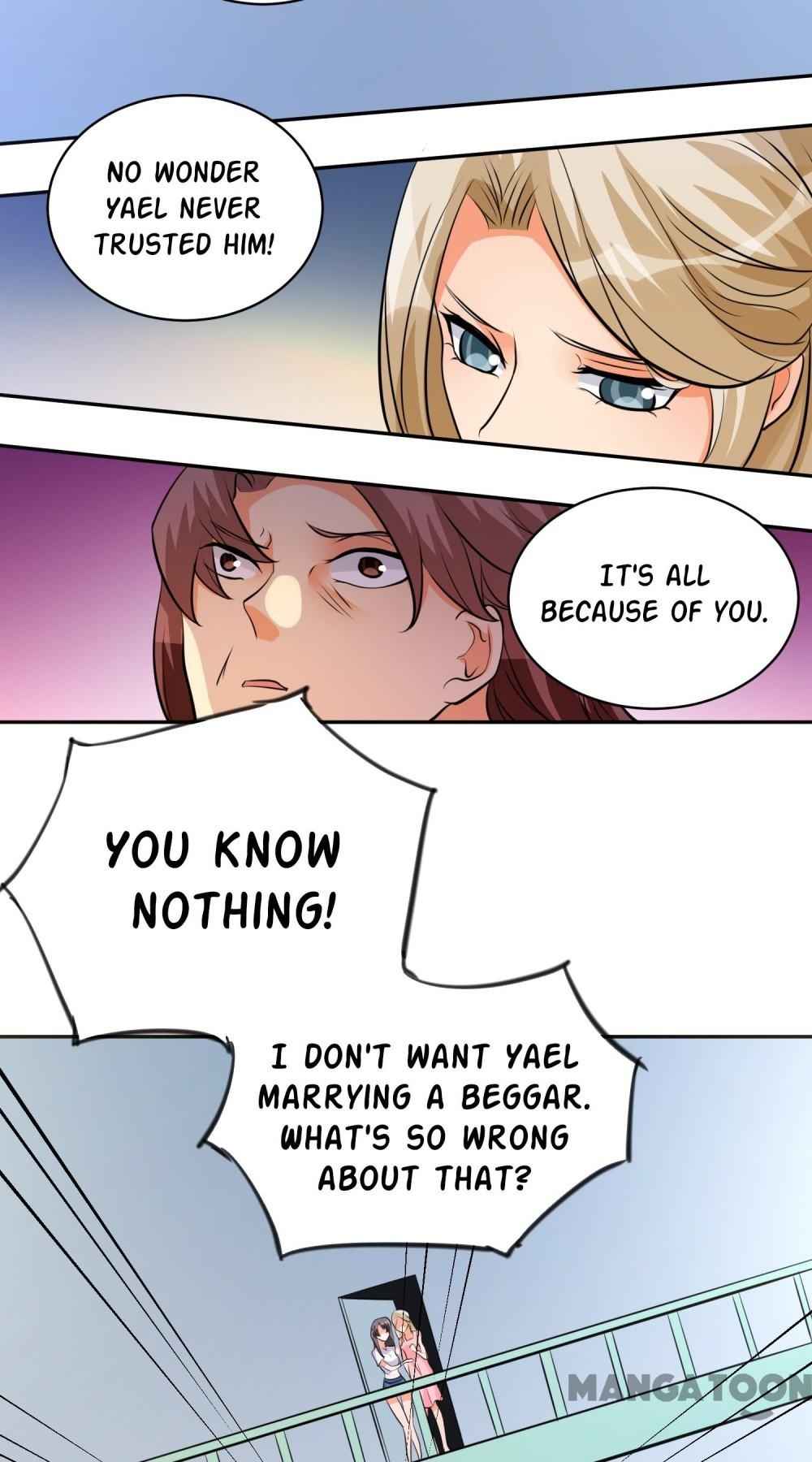 Emperor-in-law Chapter 32 - page 27