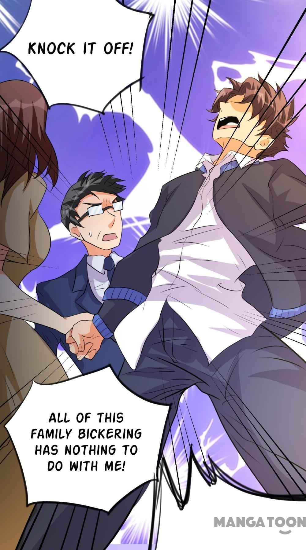 Emperor-in-law Chapter 32 - page 30