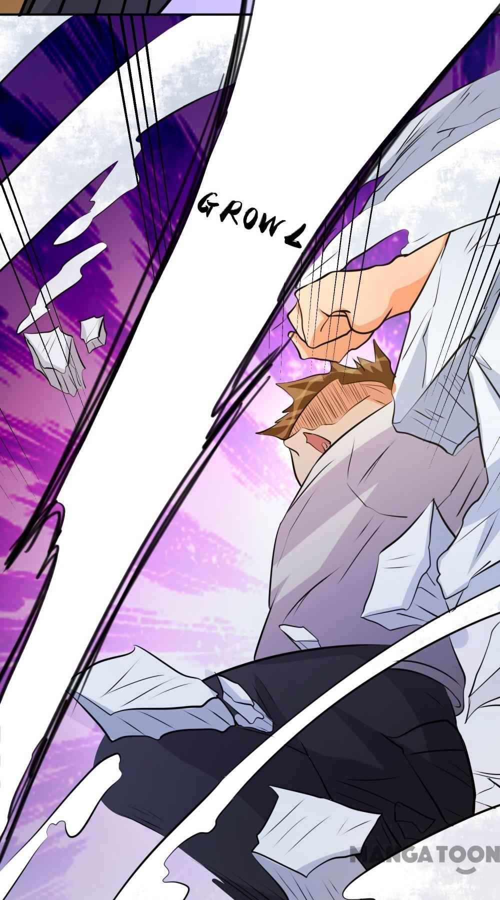 Emperor-in-law Chapter 32 - page 31