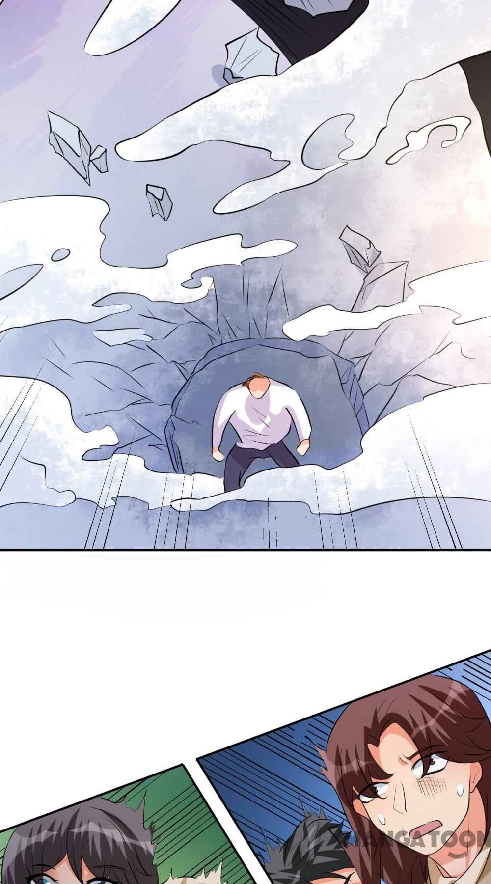 Emperor-in-law Chapter 32 - page 32
