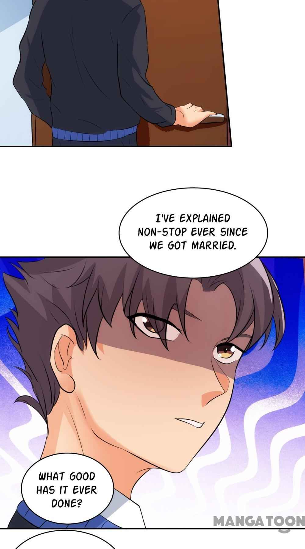 Emperor-in-law Chapter 32 - page 4
