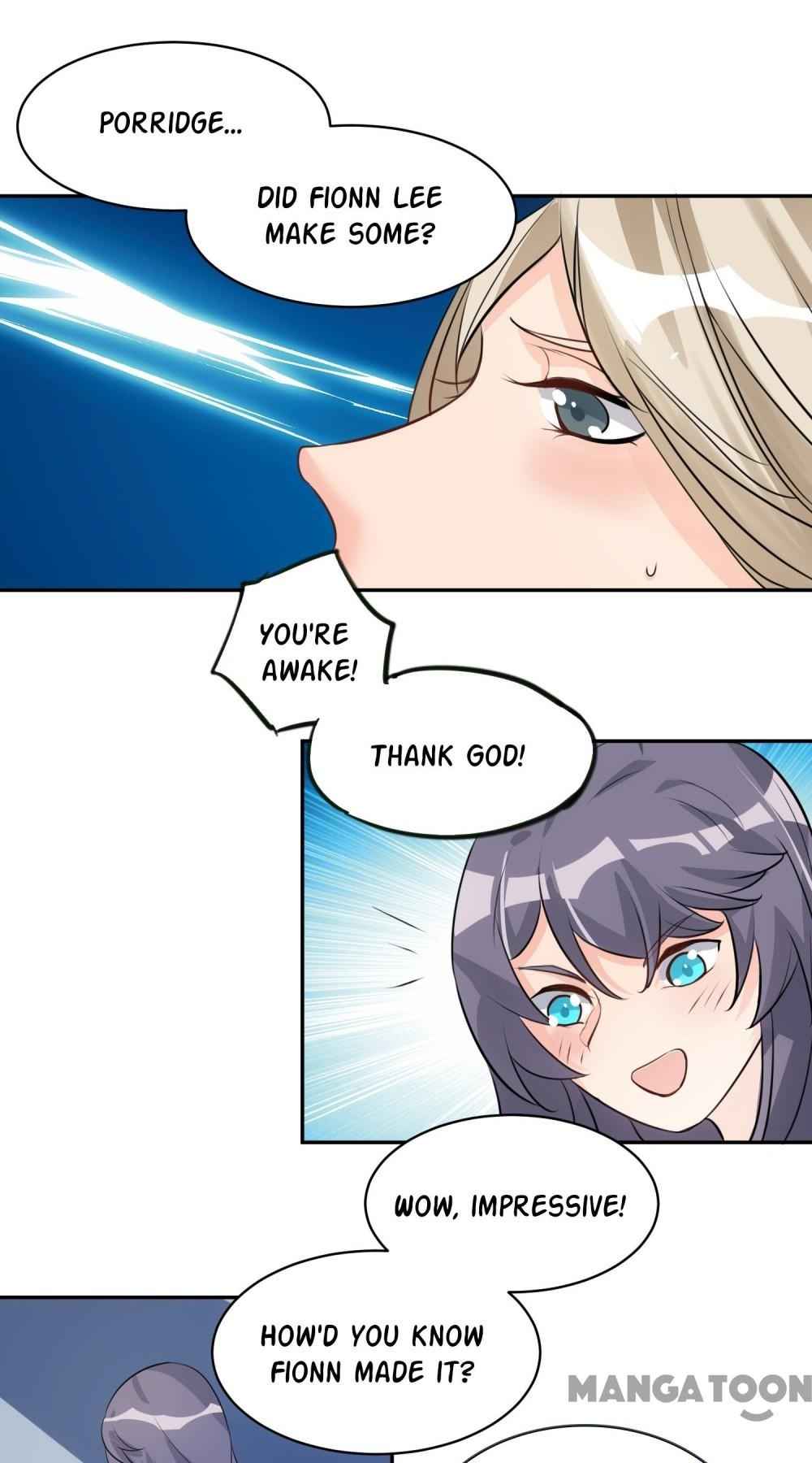 Emperor-in-law Chapter 32 - page 9