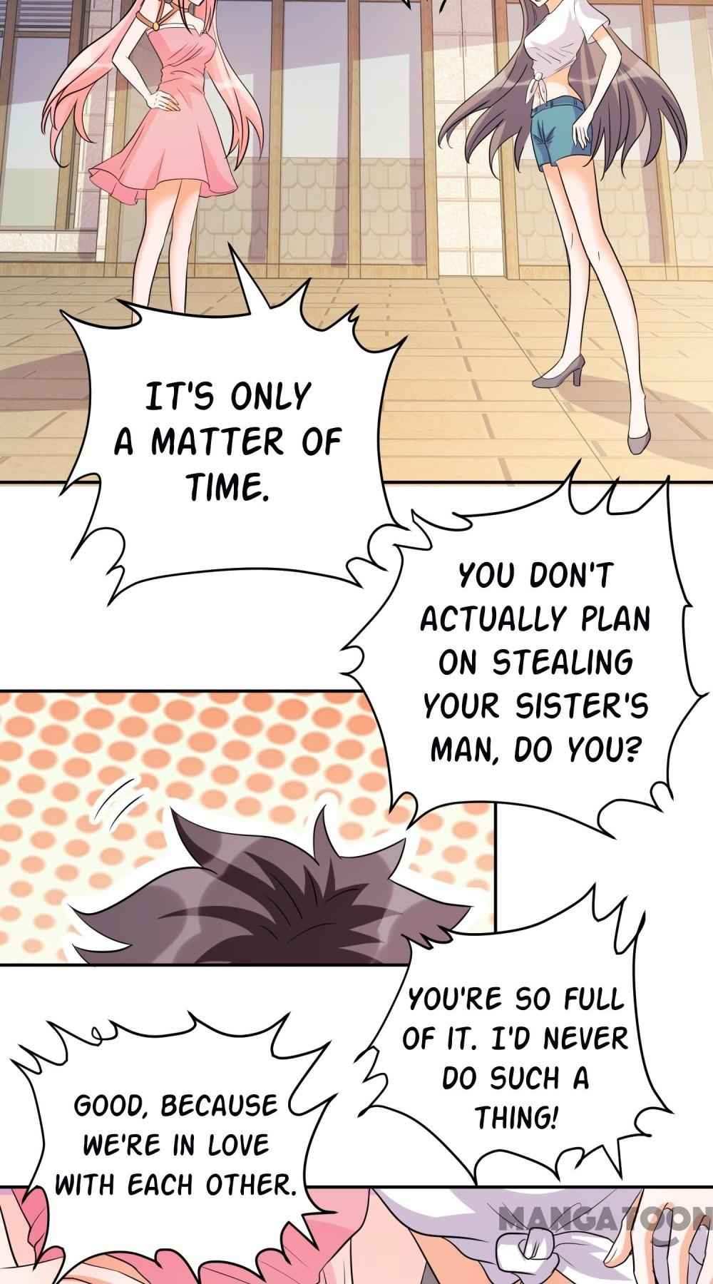 Emperor-in-law Chapter 52 - page 16