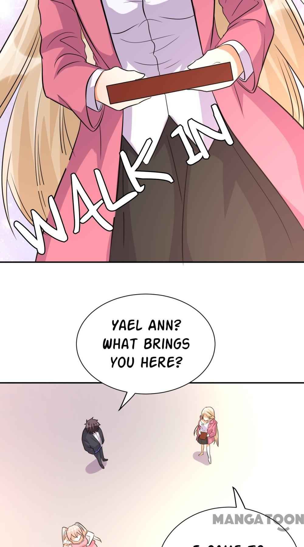 Emperor-in-law Chapter 52 - page 21