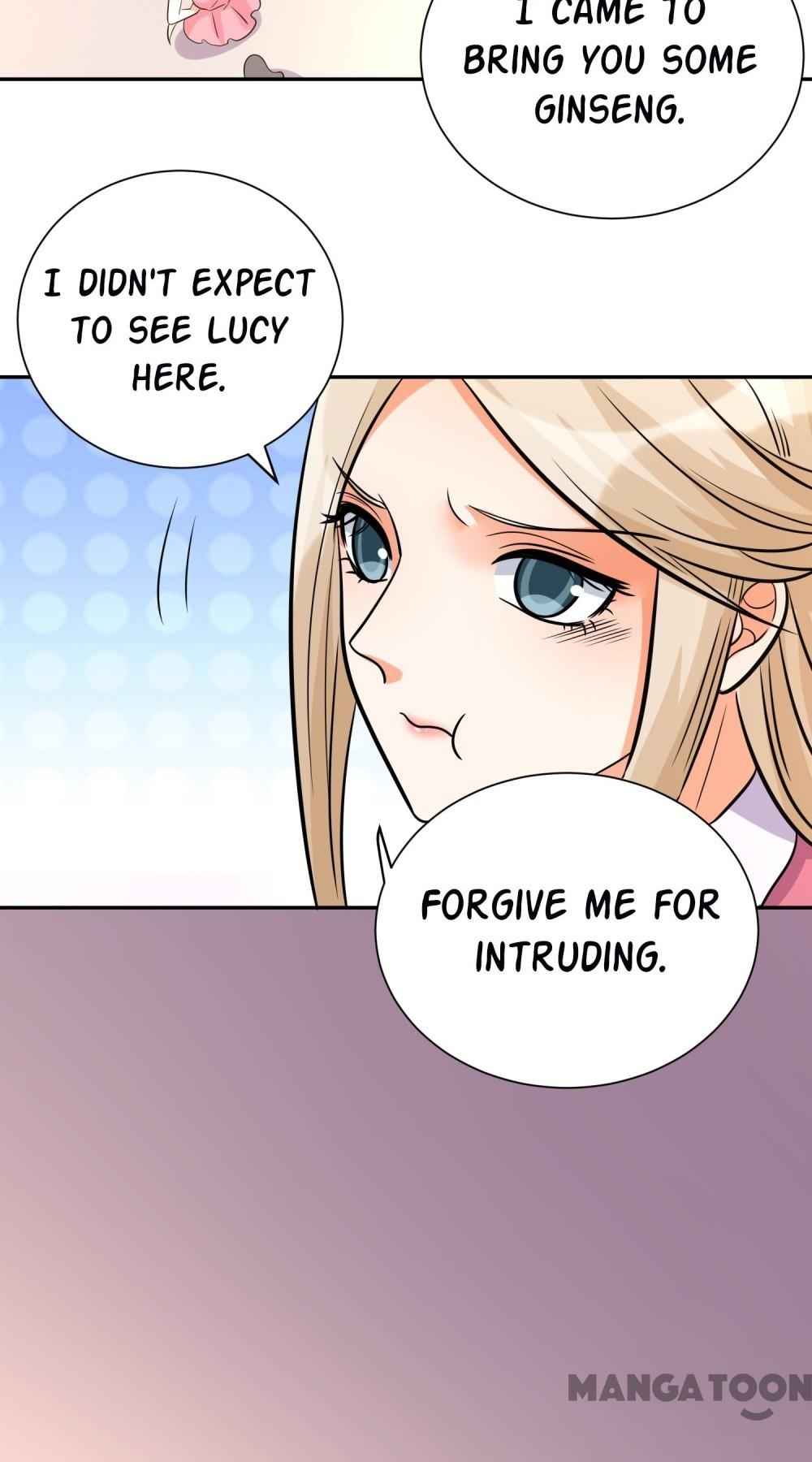 Emperor-in-law Chapter 52 - page 22