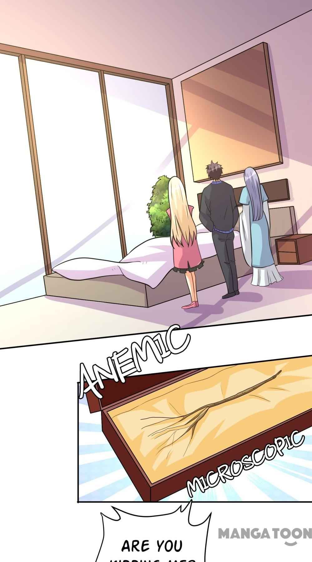 Emperor-in-law Chapter 52 - page 23