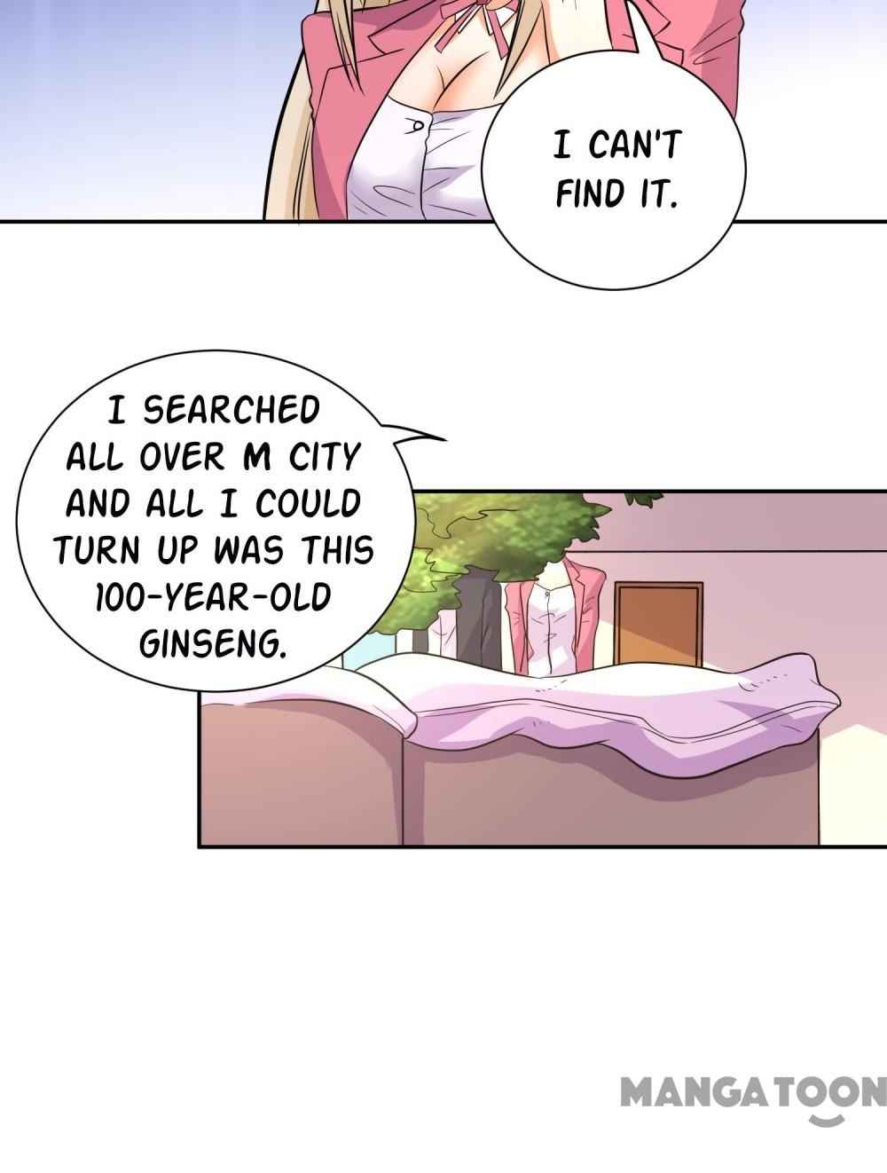Emperor-in-law Chapter 52 - page 25