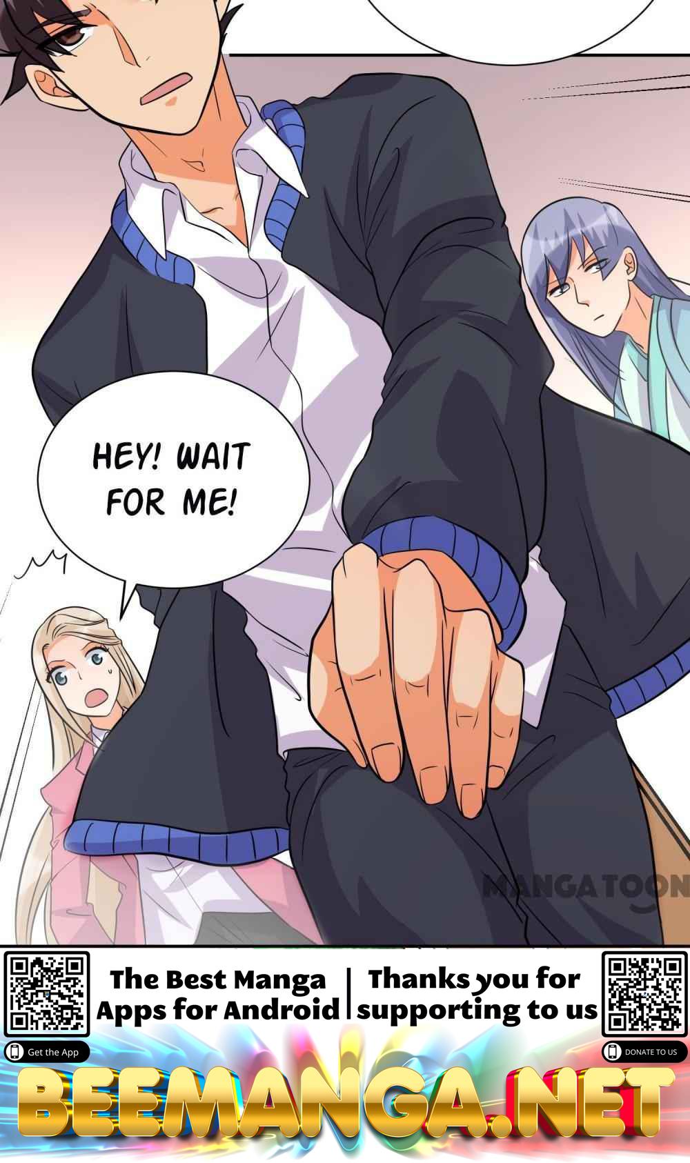 Emperor-in-law Chapter 52 - page 28