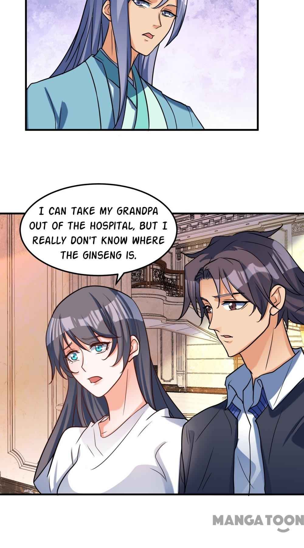 Emperor-in-law Chapter 52 - page 4