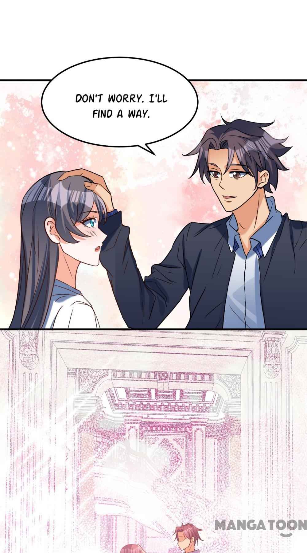 Emperor-in-law Chapter 52 - page 5