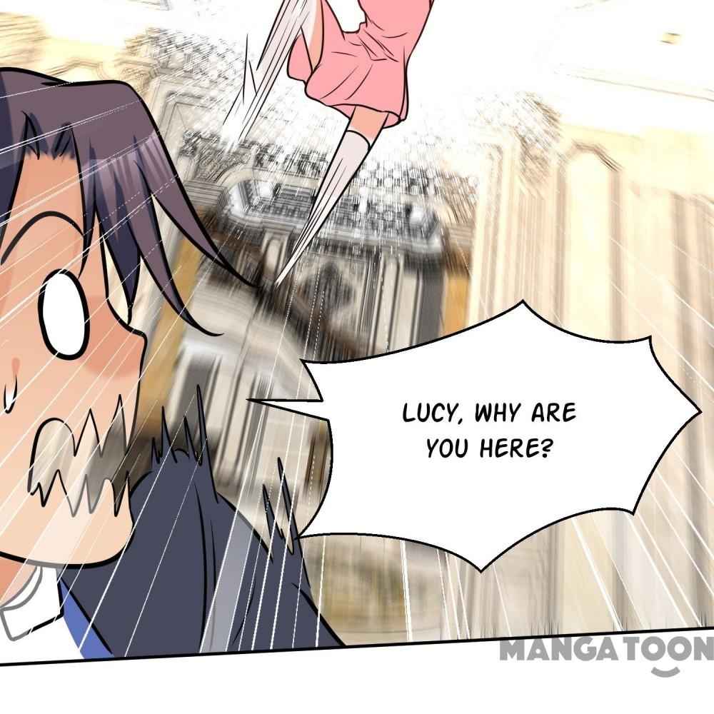 Emperor-in-law Chapter 52 - page 8