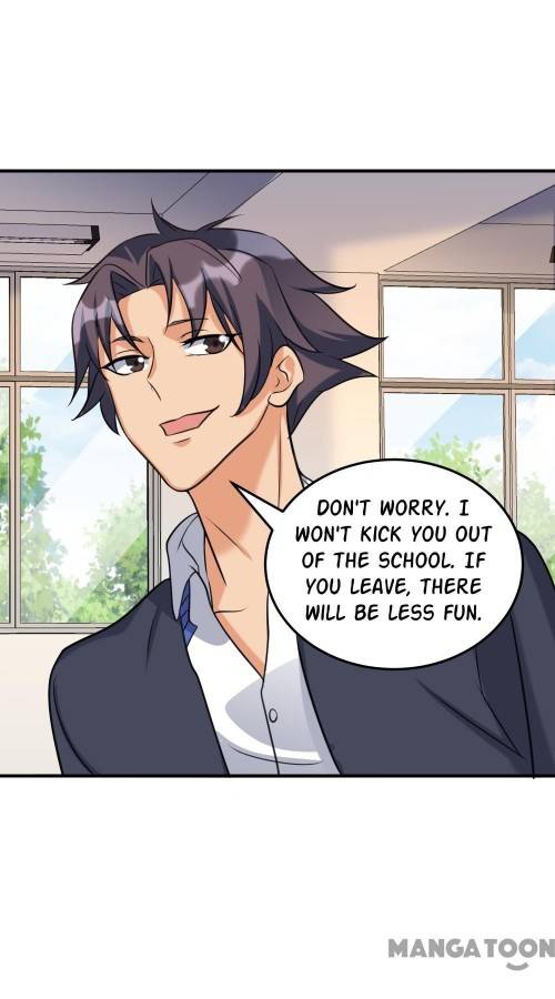 Emperor-in-law Chapter 45 - page 1