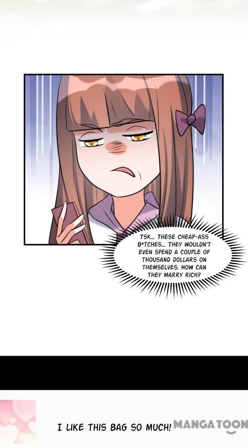 Emperor-in-law Chapter 45 - page 11