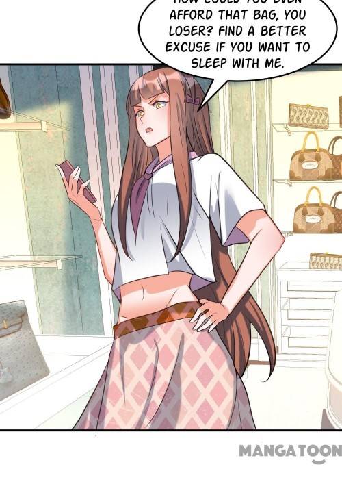 Emperor-in-law Chapter 45 - page 13