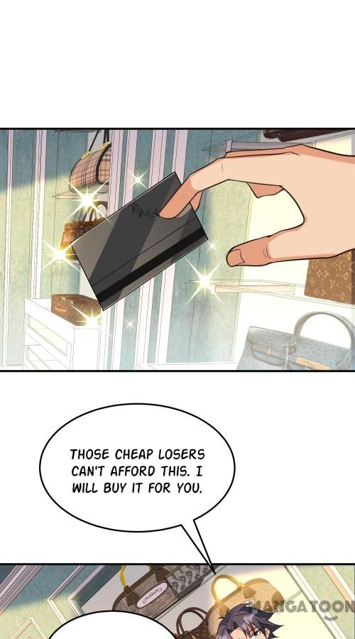 Emperor-in-law Chapter 45 - page 14