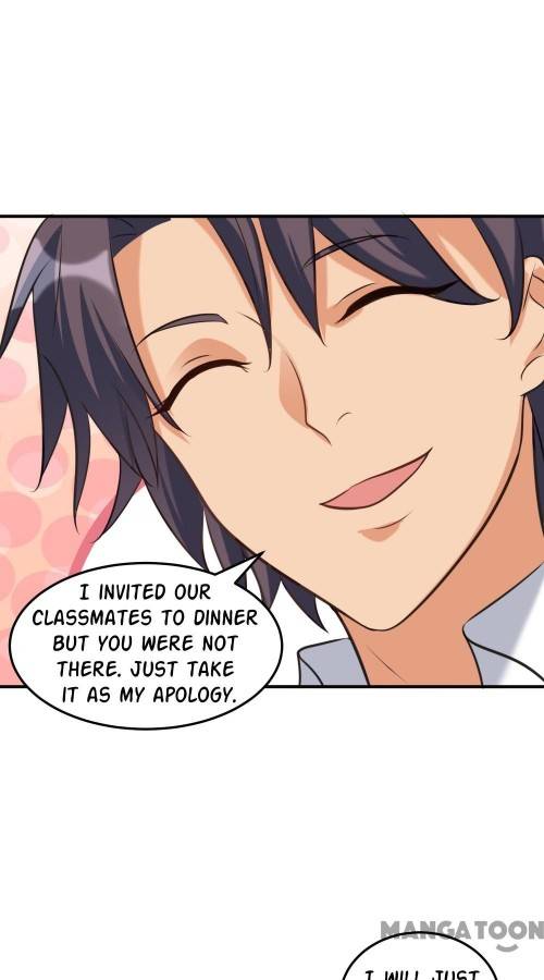 Emperor-in-law Chapter 45 - page 18