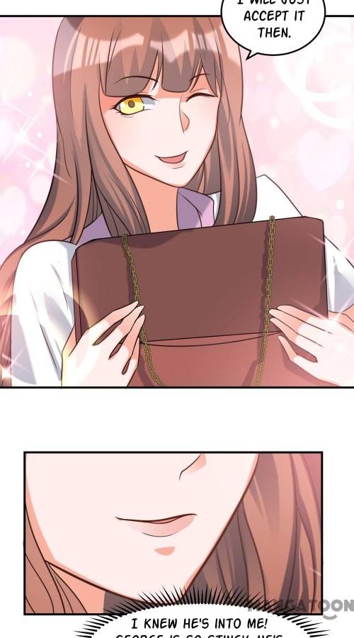 Emperor-in-law Chapter 45 - page 19