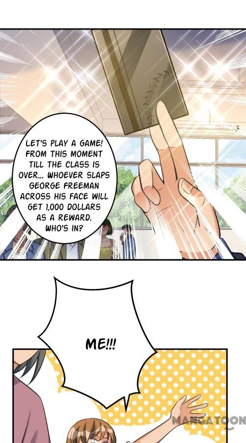 Emperor-in-law Chapter 45 - page 2