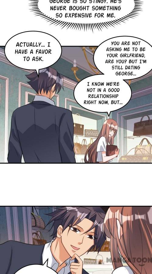 Emperor-in-law Chapter 45 - page 20