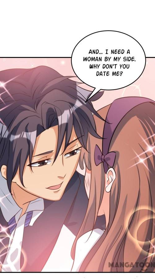 Emperor-in-law Chapter 45 - page 22