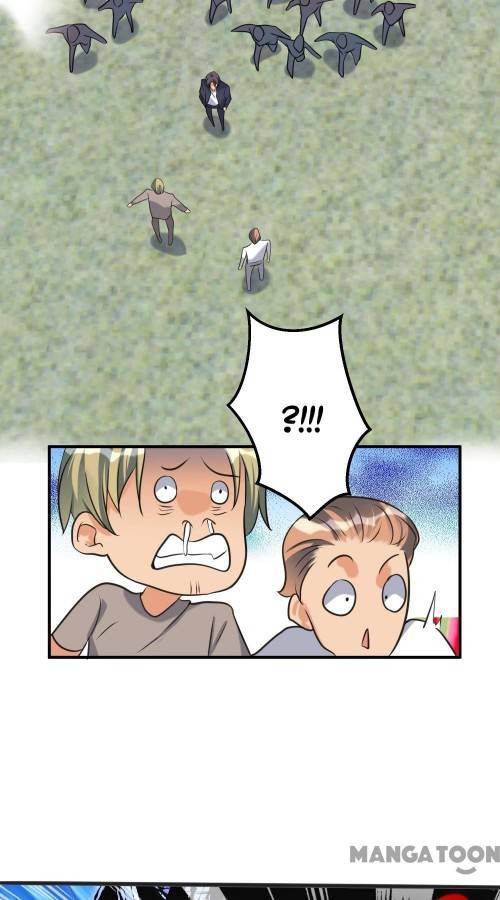 Emperor-in-law Chapter 45 - page 4