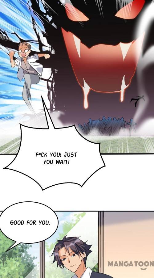Emperor-in-law Chapter 45 - page 5