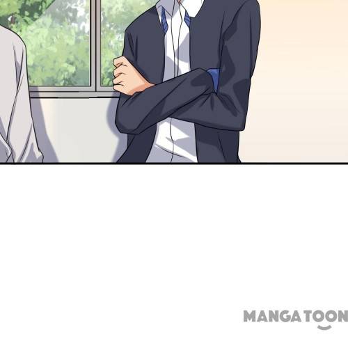 Emperor-in-law Chapter 45 - page 6
