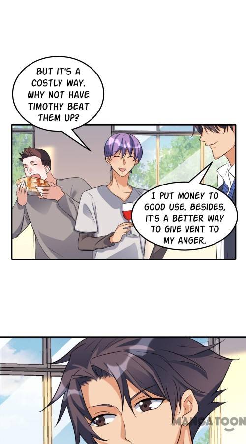 Emperor-in-law Chapter 45 - page 7