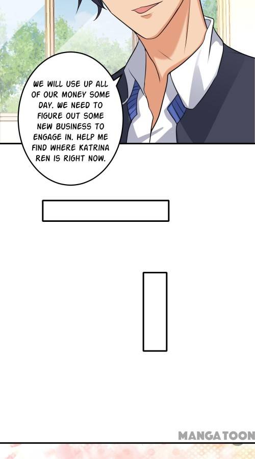 Emperor-in-law Chapter 45 - page 8