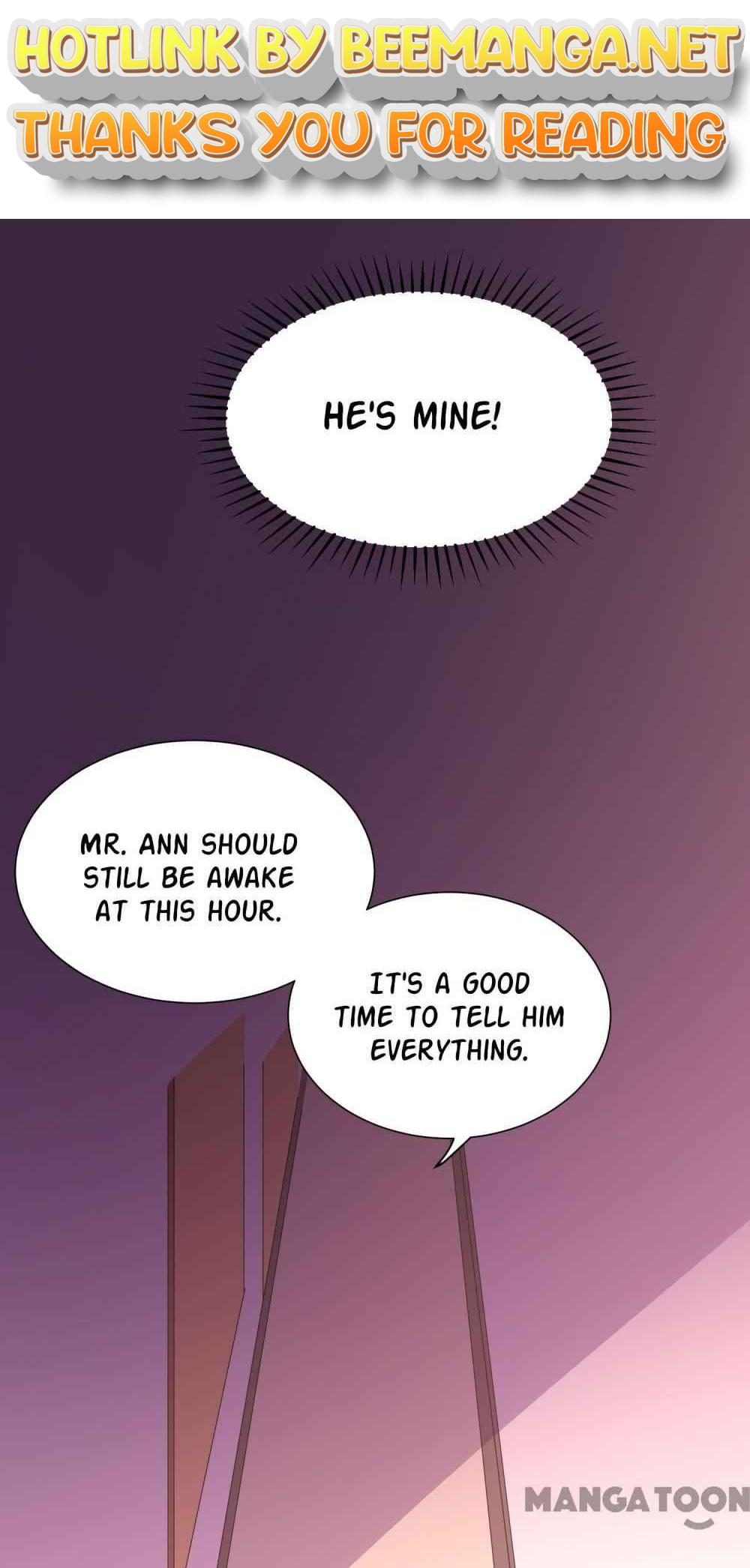 Emperor-in-law Chapter 63 - page 1