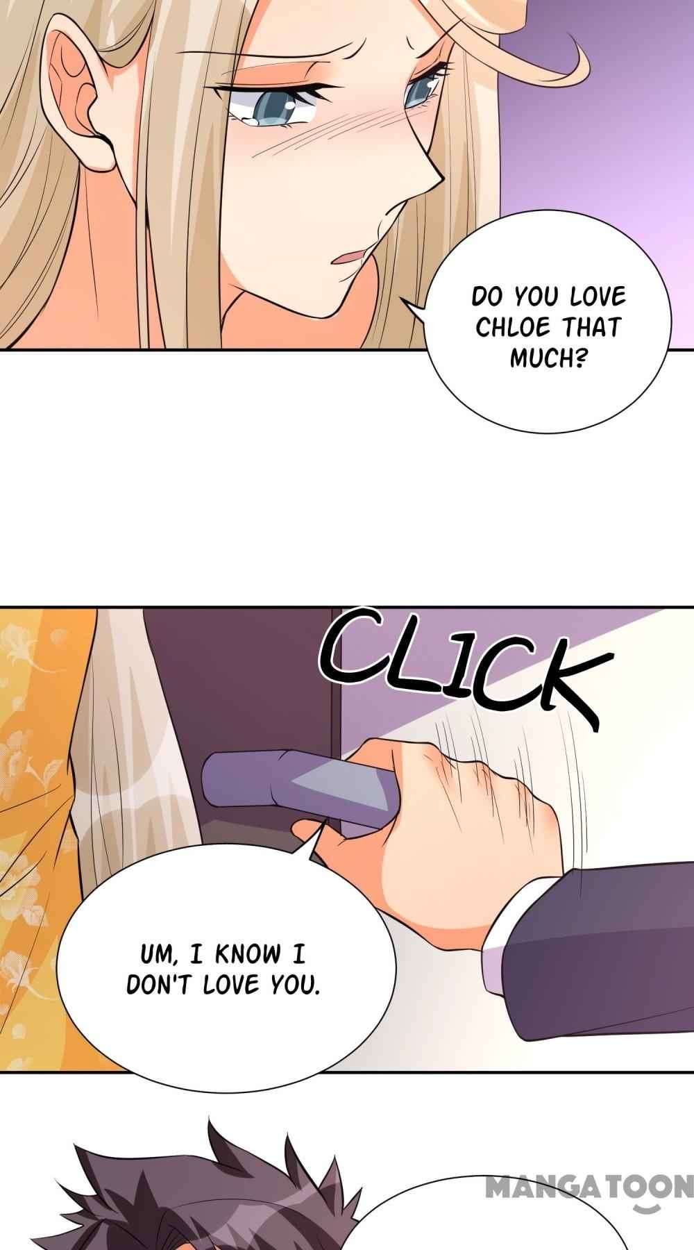 Emperor-in-law Chapter 63 - page 10