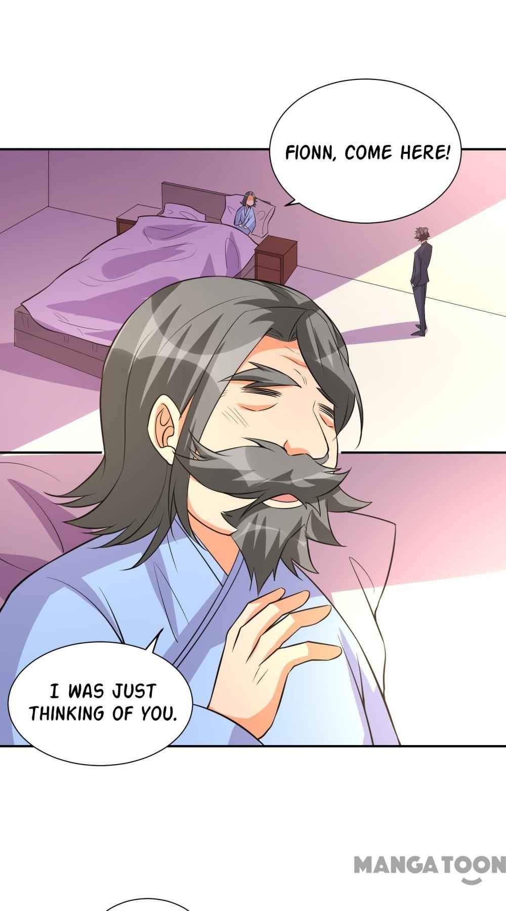 Emperor-in-law Chapter 63 - page 13