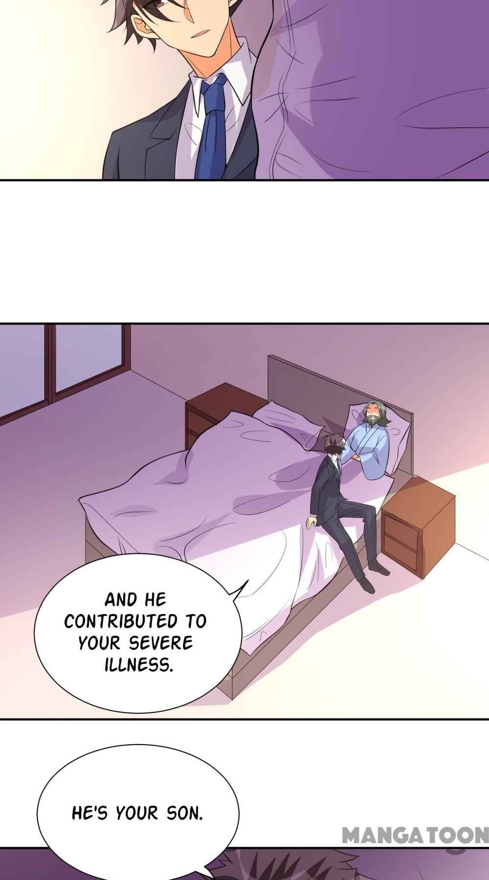 Emperor-in-law Chapter 63 - page 15