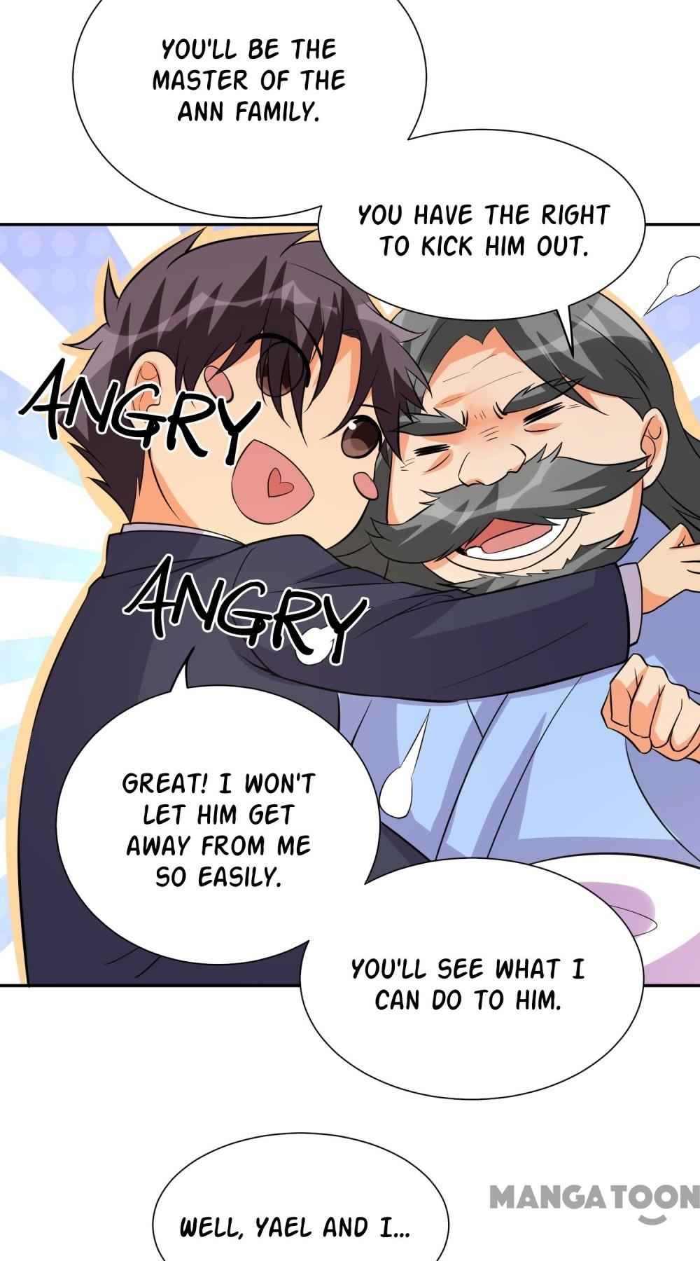 Emperor-in-law Chapter 63 - page 17