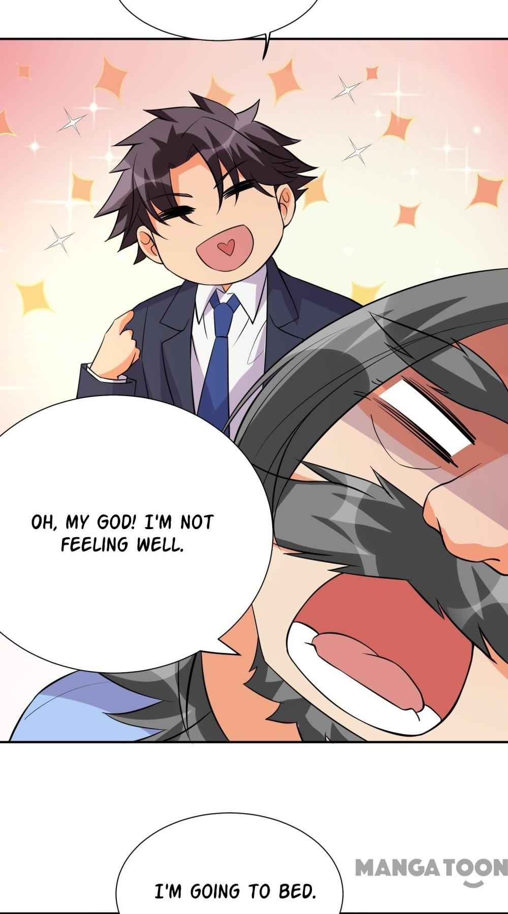 Emperor-in-law Chapter 63 - page 18