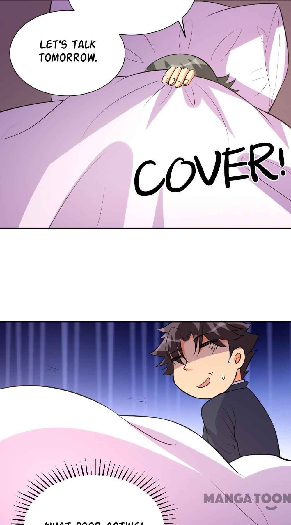 Emperor-in-law Chapter 63 - page 19